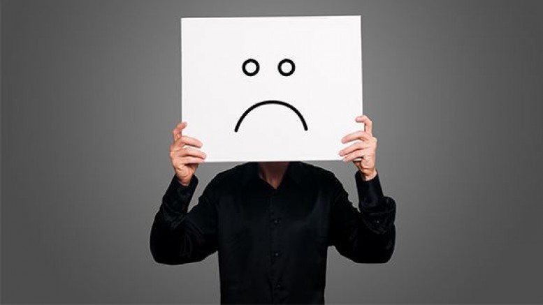 Türkiye En Mutsuz Ülkeleri Arasında