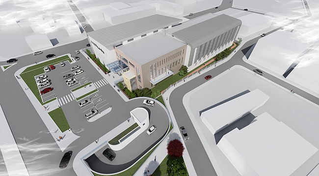 GebzeSEM’de temel atılıyor