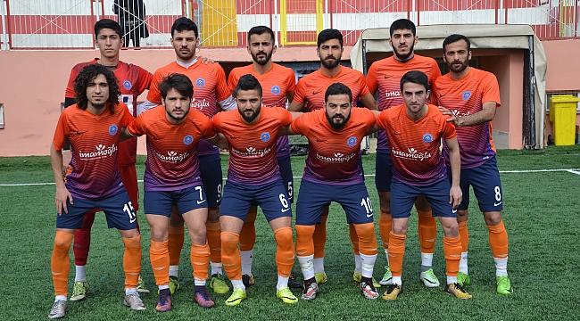 SULTANORHAN TECRÜBESİZLİĞİNE KAYBETTİ