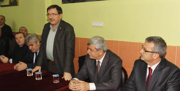 2B yasası 2 yıl önce Meclis’te onandı