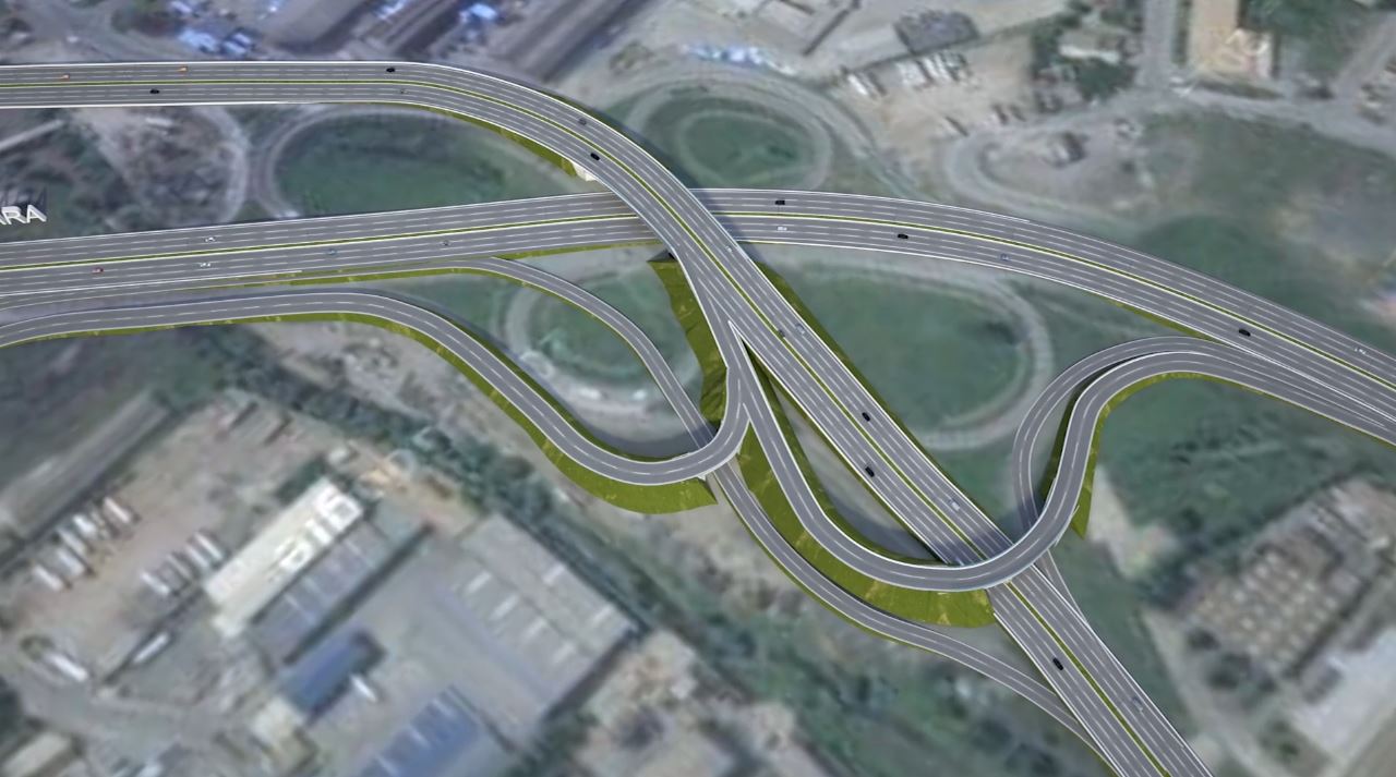 3 adet köprü yapılacak