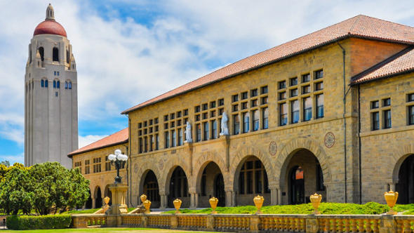 En iyi MBA’de Türk yok...İlk sırada Stanford var