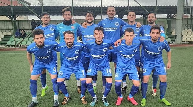 MARTI PAŞA’YA TAKILDI: 0-0