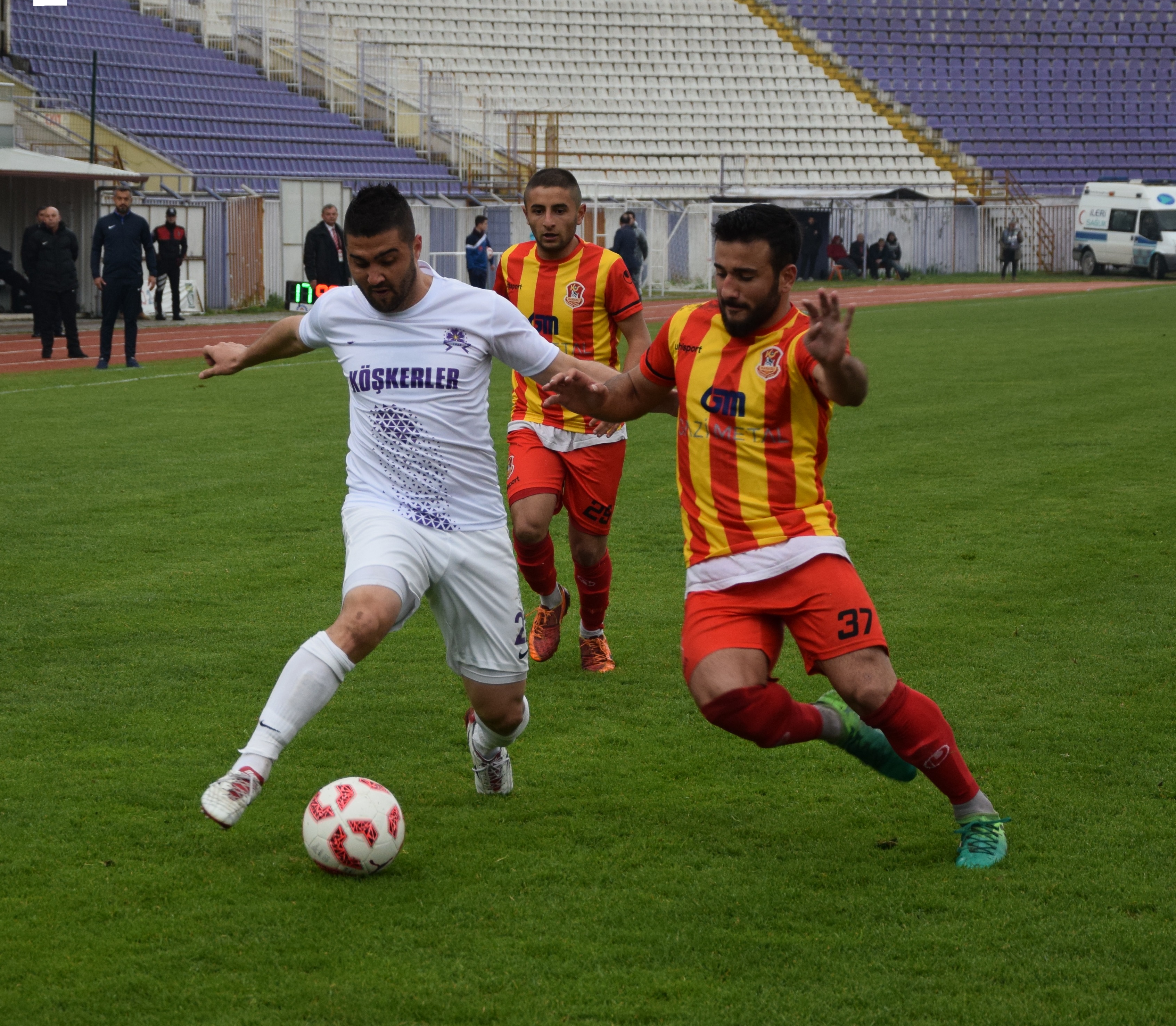 FORM GEÇİCİ, KALİTE KALICIDIR