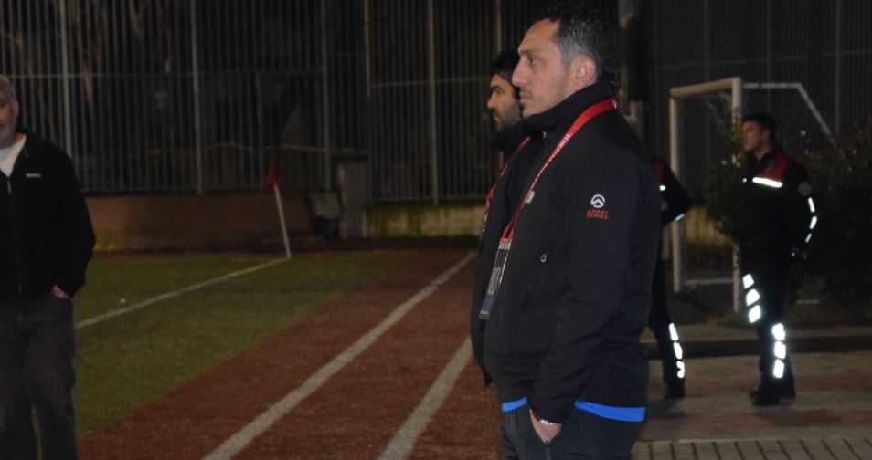 ÖZER SITKI ÖZCAN’DAN BURAYA KADAR