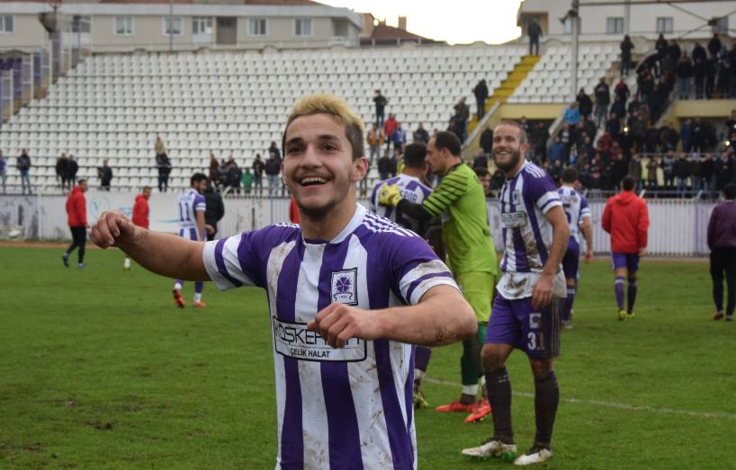 KİLİT ADAM: YUSUF ÇOLAKOĞLU