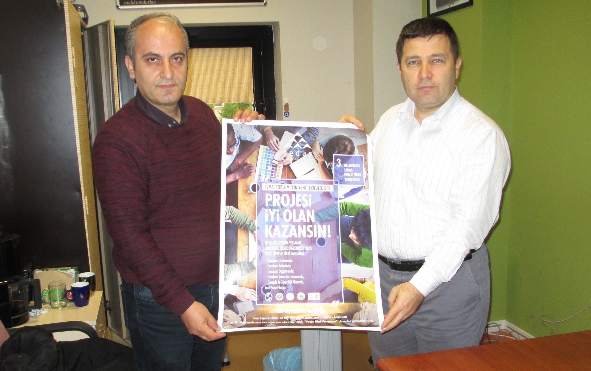 Katılmak için son 6 gün