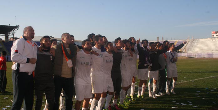 GALİBİYET SÜPER OLUR