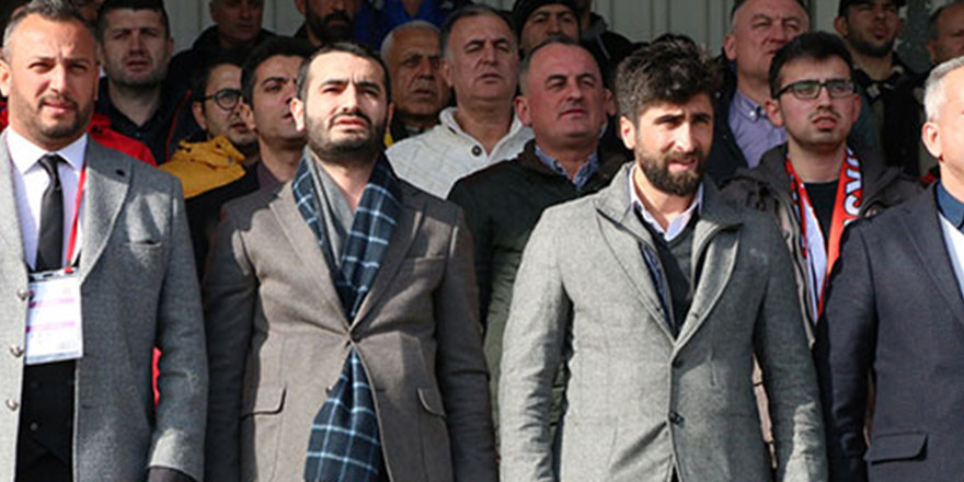 Maden Grup’tan açıklama