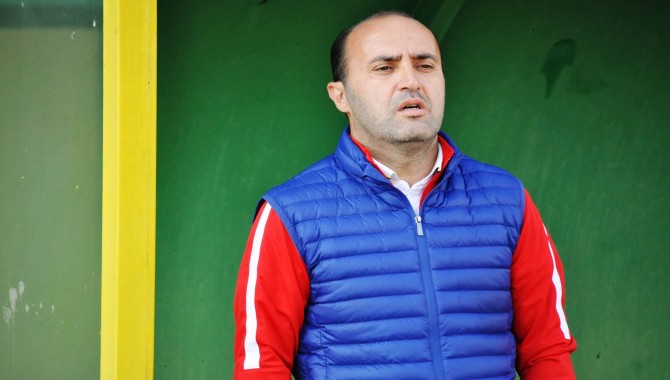 BALCIOĞLU’NDAN REHAVET ÇAĞRISI