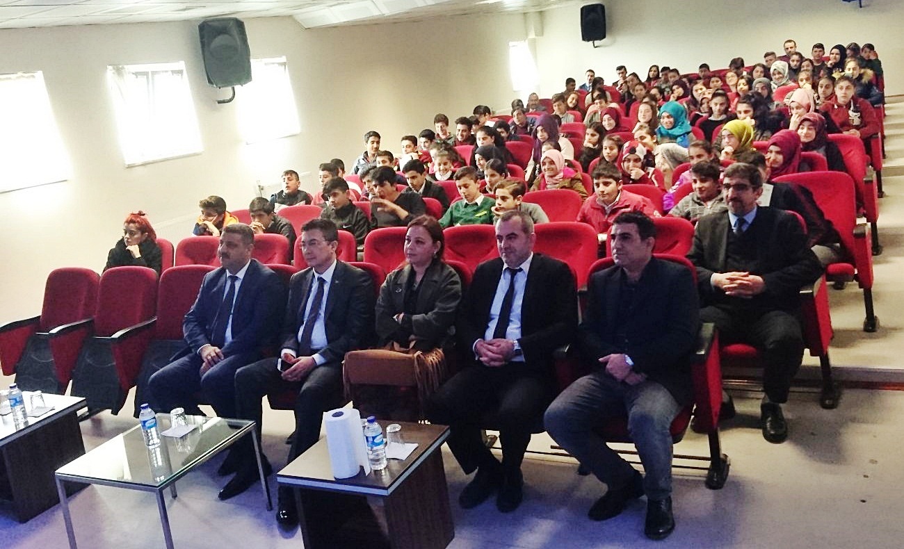 Dilovası'nda "Sıfır Atık" eğitimi
