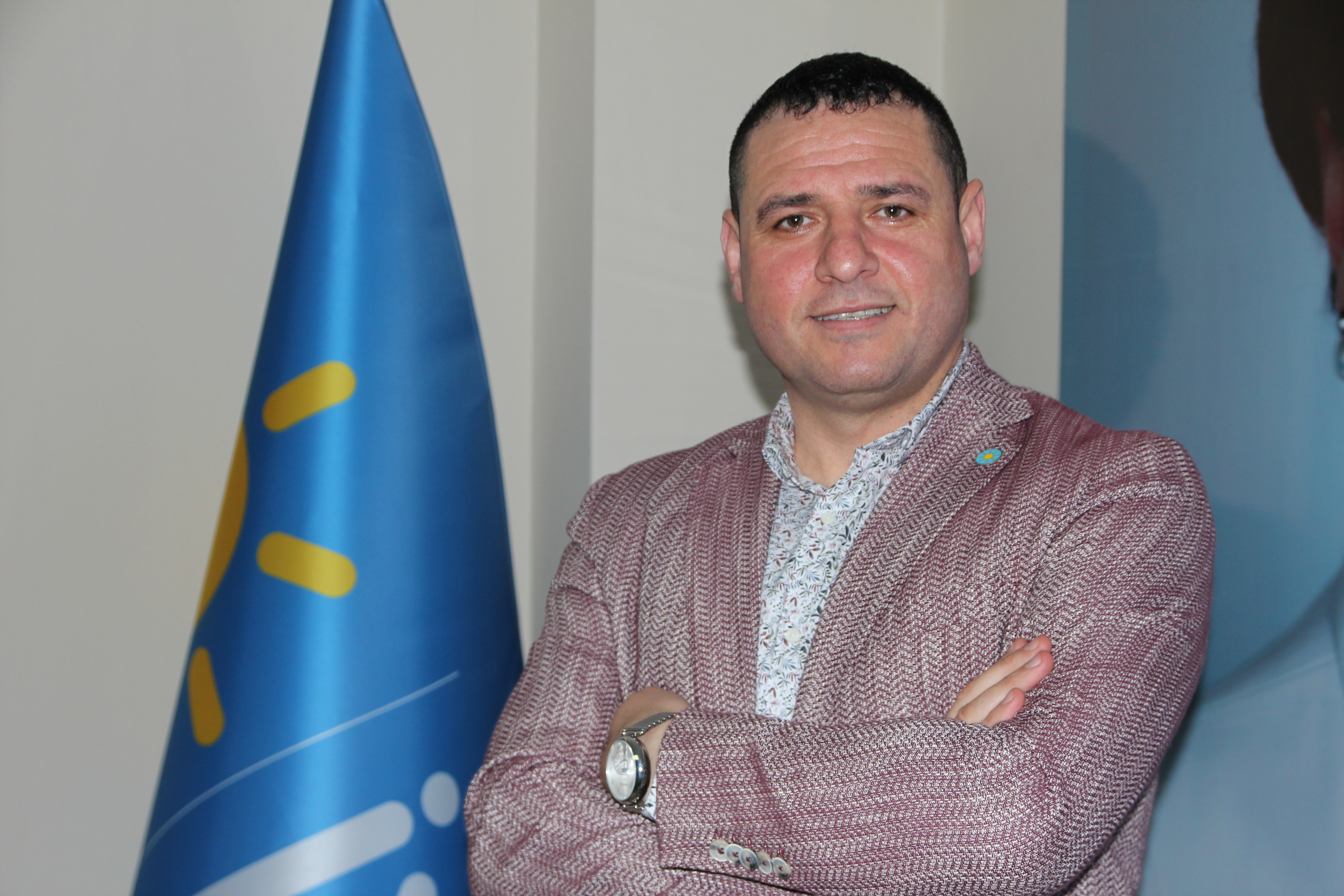 “En iyi arkadaş kitaplardır”