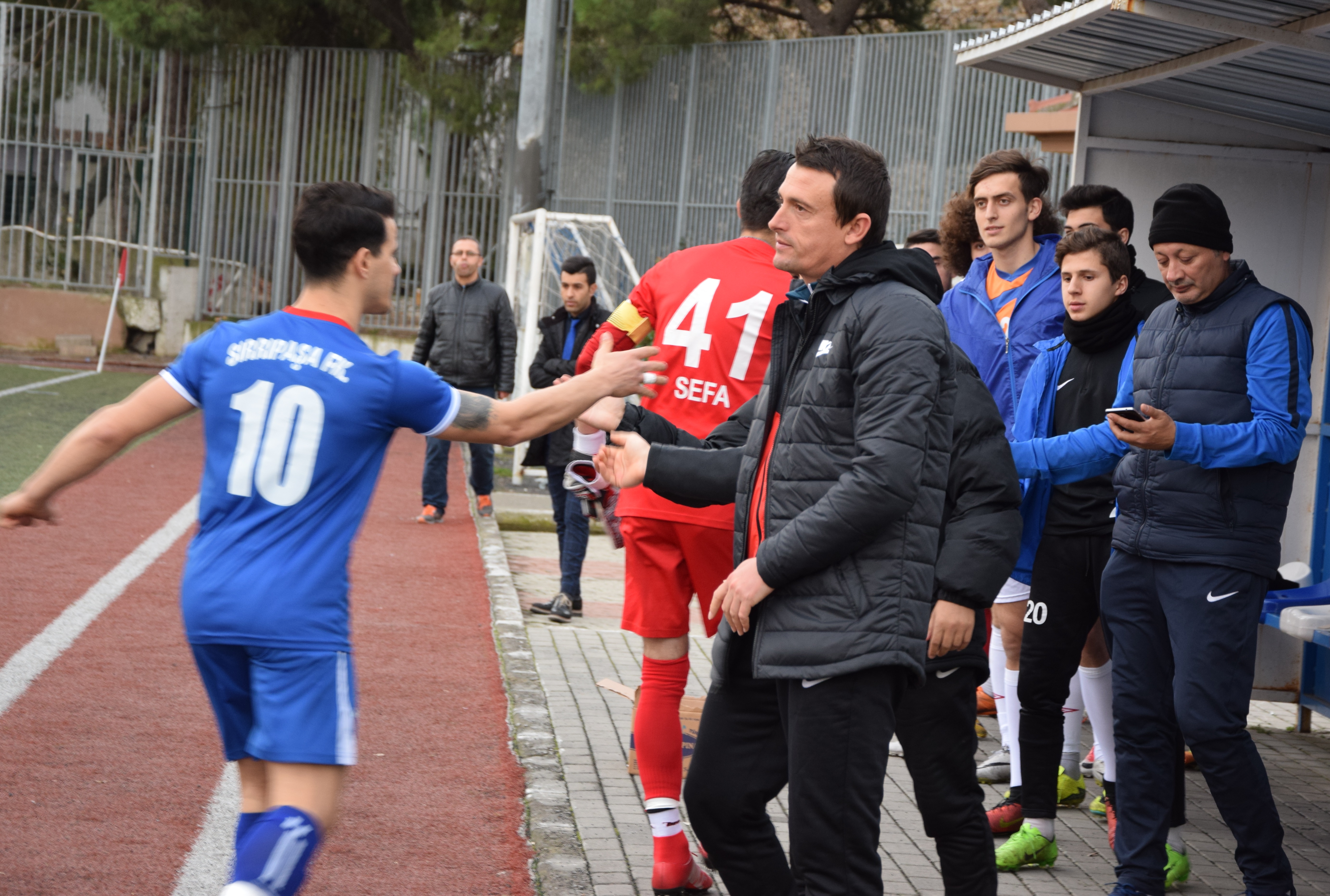 Sultanorhan Gün Sayıyor