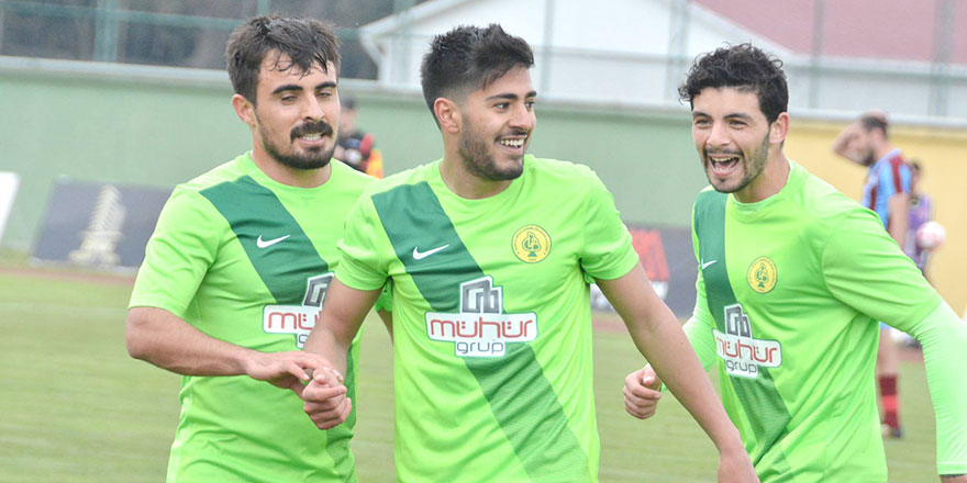  Darıca’nın maç saati değişti