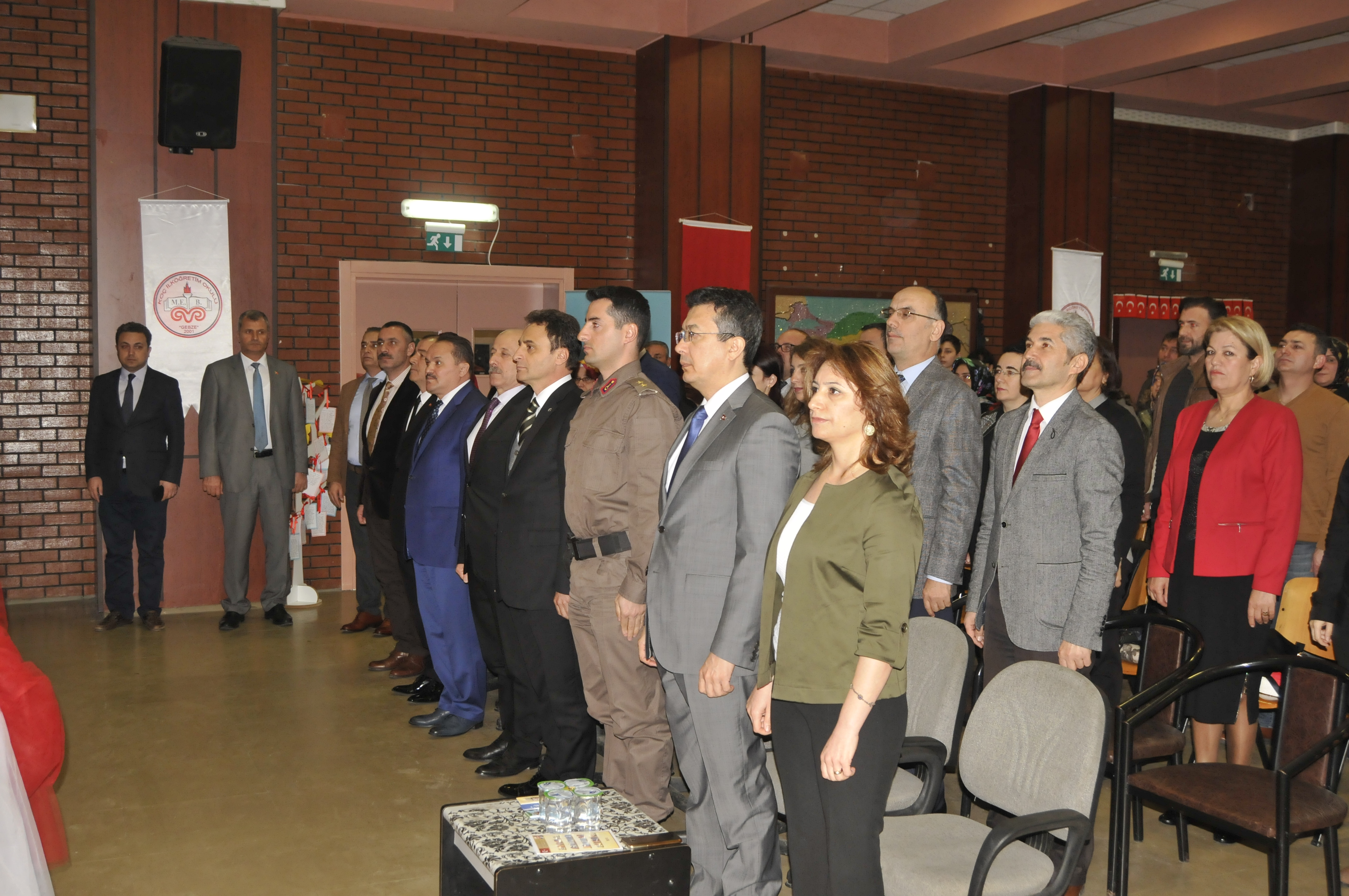 ‘Kütüphaneler huzurun olduğu yerlerdir’