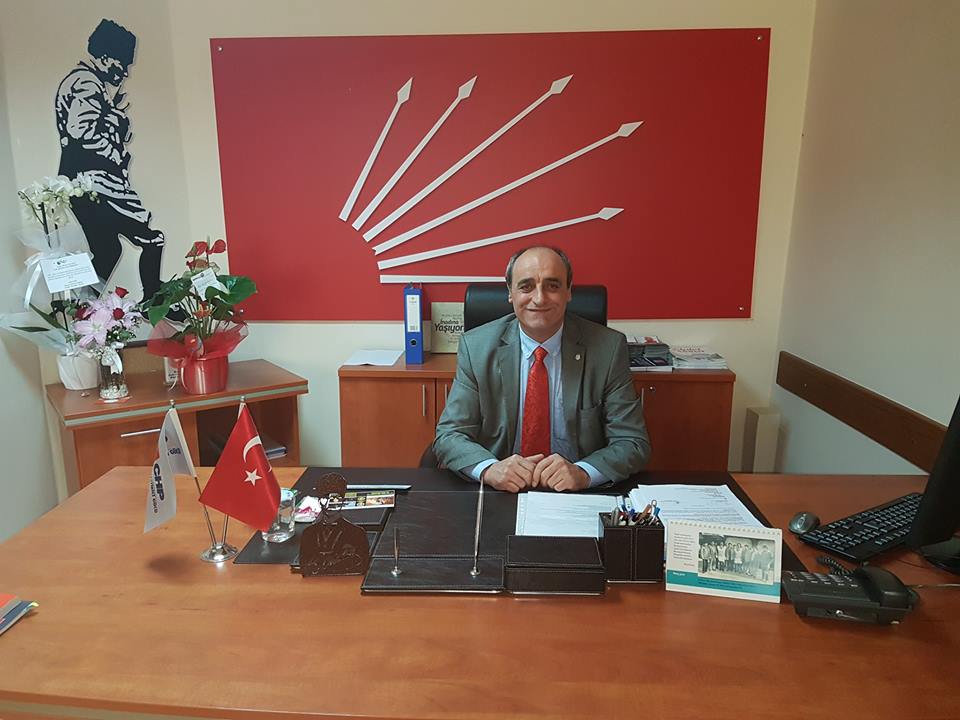 “ Eski imar müdürü  Çalışmadan maaş alıyor”