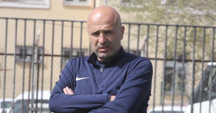 Galip Gündoğdu: 18 puana da talibiz