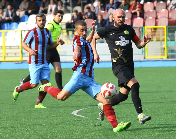 DARICA KIRIKHAN DEPLASMANINDA