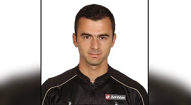 Gebze’nin maçına Sakaryalı hakem!