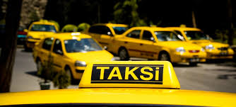 Taksi ücretlerine zam geldi
