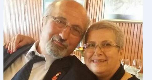 Osman Yıldız’ın acı günü