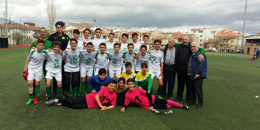 Darıca G.B U14’ün grubu ve rakipleri belli oldu