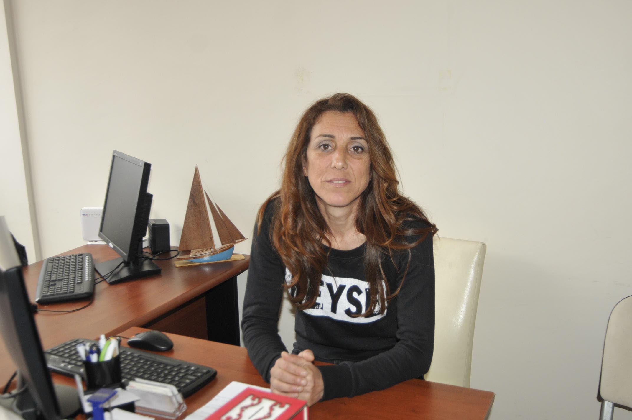  'Hayata Dönüş Derneği' kurdu