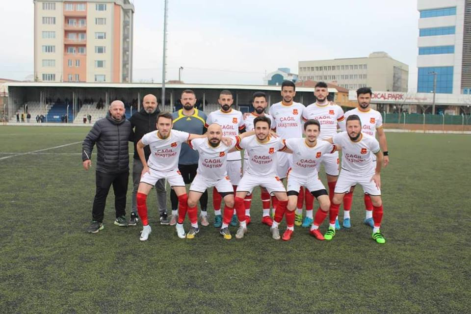 2.KÜMEDE GOLLÜ HAFTA