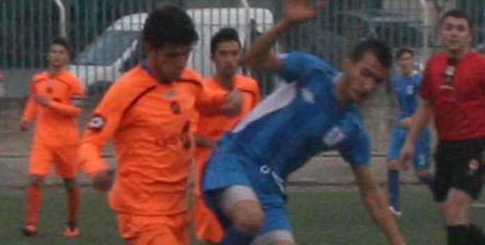 MUHTEŞEM GERİ DÖNÜŞ