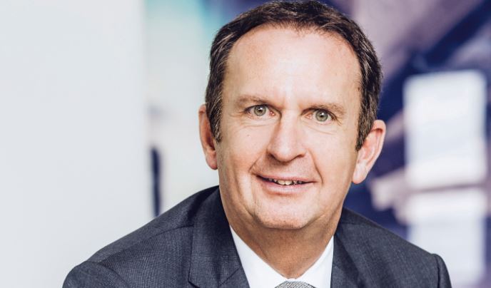 Henkel satışlarda 20 milyar Euro’yu aştı
