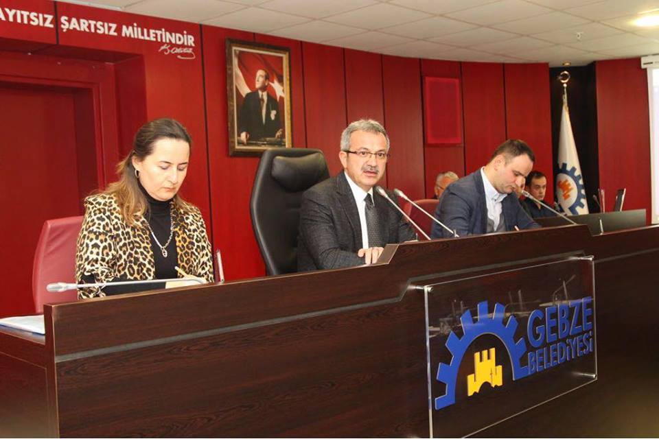 Meclisin gündemi yoğun