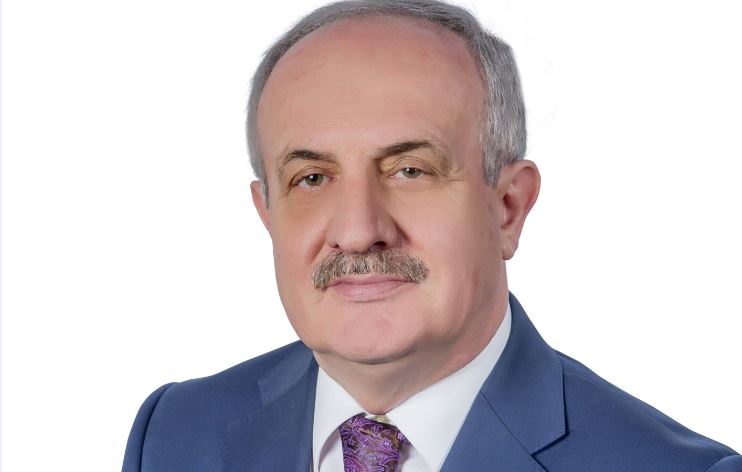 “Çöp yakma tesisi uygun yerde yapılıyor”