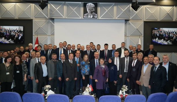 GTO’da seçim 1 gün kaldı