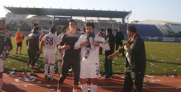 GEBZE DIŞARDA DARICA İÇERDE