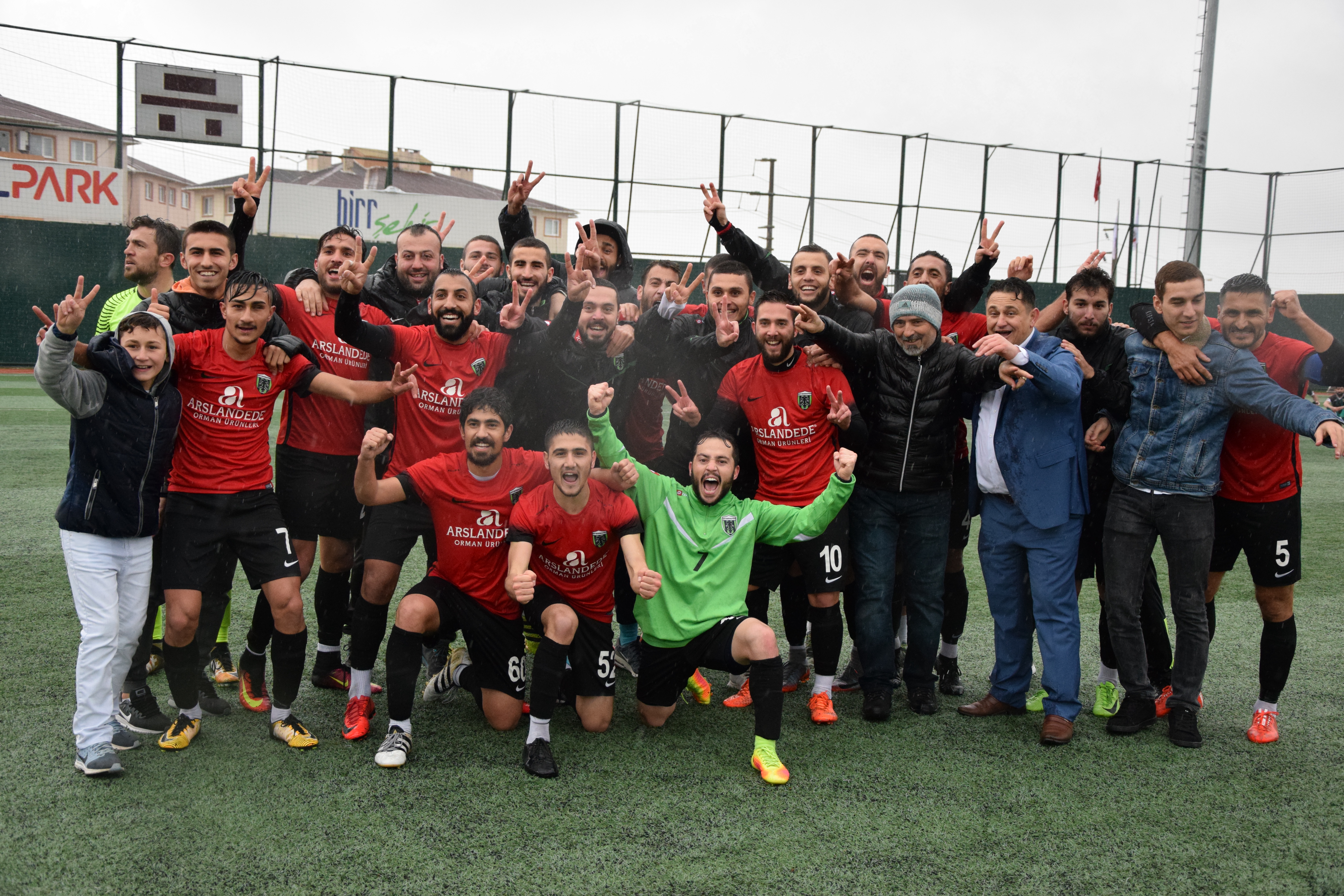 YERLİLERİN GURURU: EROL ÇAĞLIN