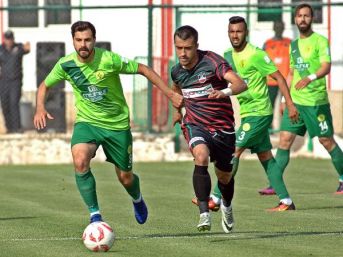 BU DARICA BAŞKA DARICA