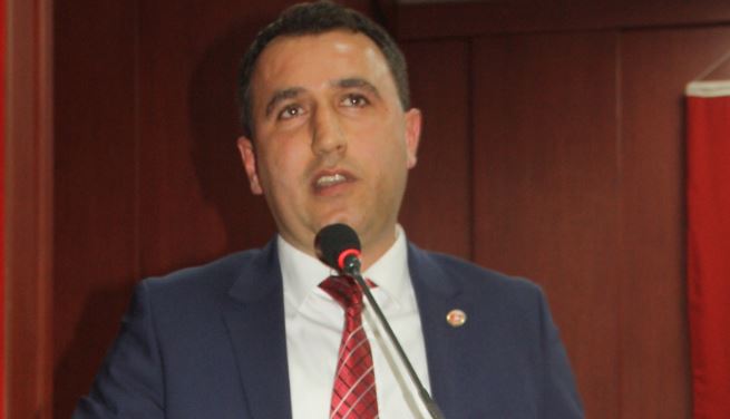 “Şıracı buradaysa bozacı nerede?”