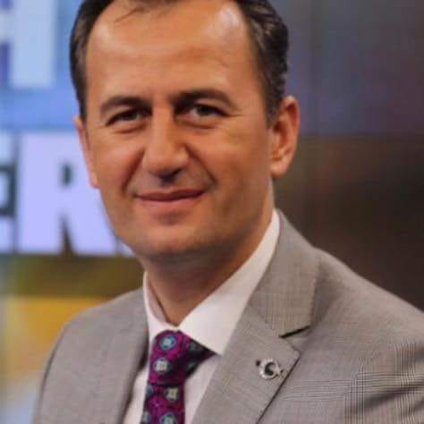 Görgün ASELSAN başkanı oldu