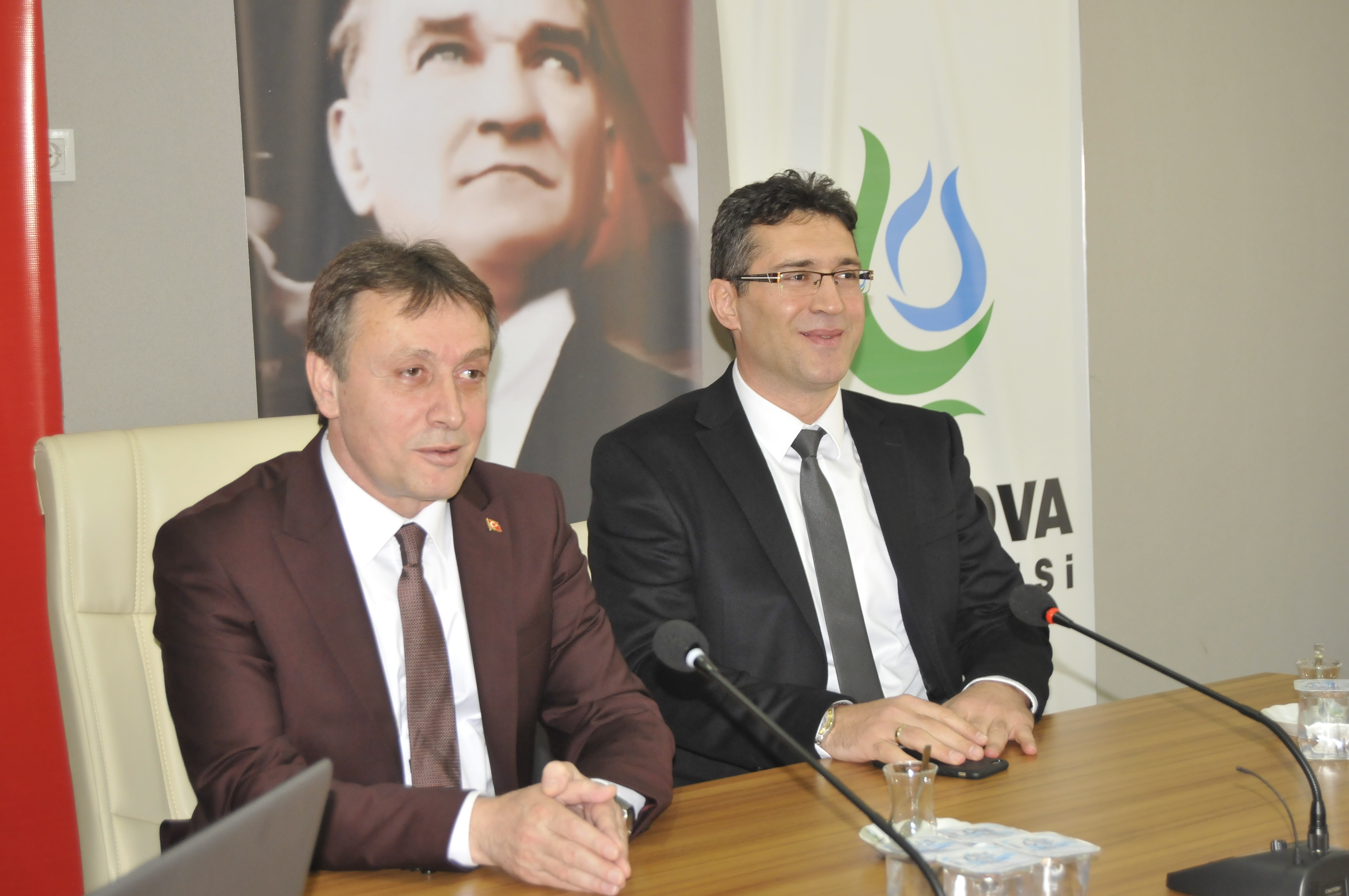 ‘Refik Tartar arsa almamalıydı’