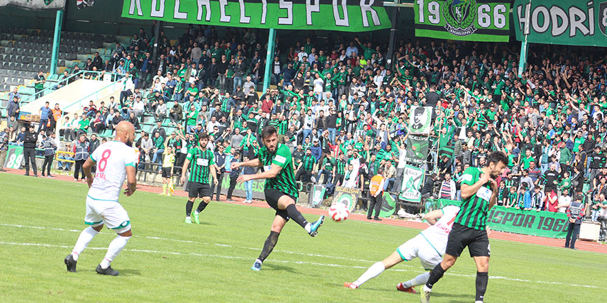 Süleyman ve Sinan’dan 20 puan