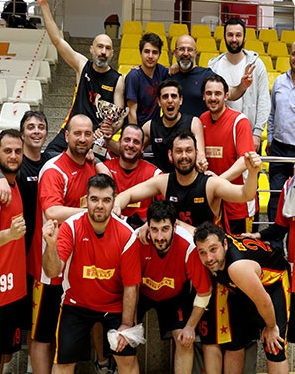 Pirelli çeyrek finalde