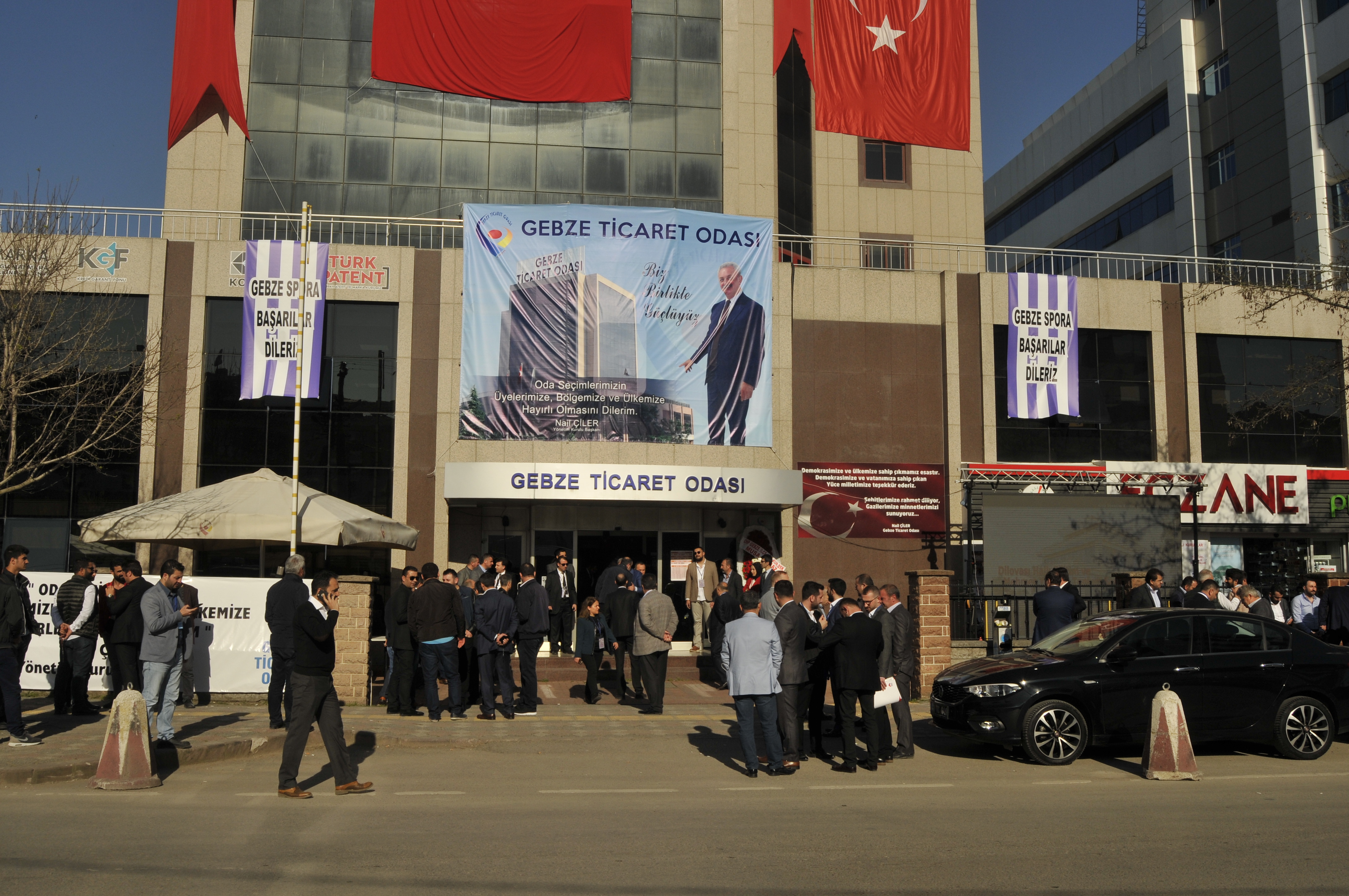 GTO’da kazanan listeler