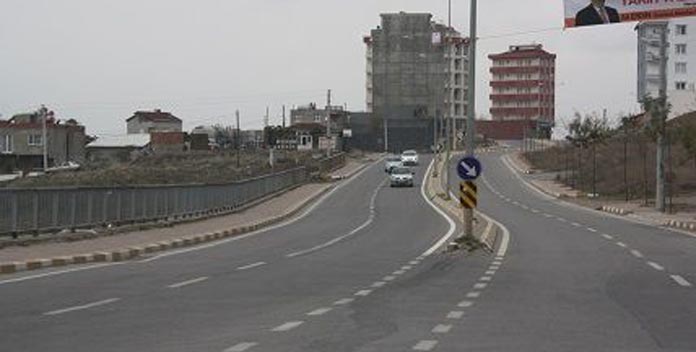 Geceleri zifiri karanlık