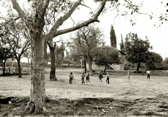 TAVŞANCIL’DAN BİR ANI