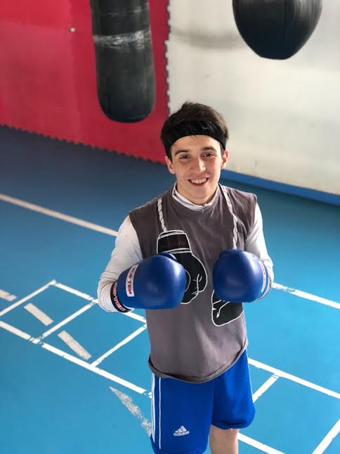 SAMET GÜMÜŞ BOŞ GEÇMİYOR