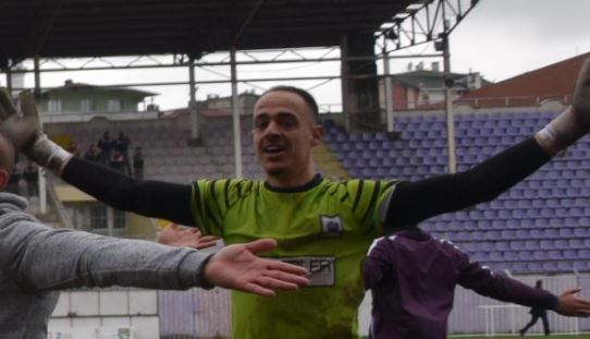 KALE KEMAL’İN