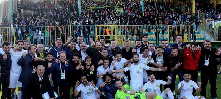 BİTSİN BU HASRET