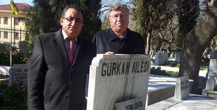 Herkes unuttu o unutmadı!