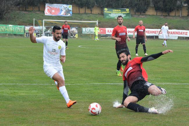 DARICA’NIN KONUĞU YEŞİL BURSA