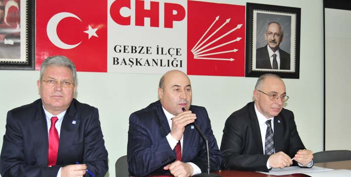 Meclis üyeleri önseçim belirlenecek